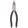 ITC 8“ Cushion Grip Linesman Pliers, 20626