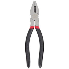ITC 8“ Cushion Grip Linesman Pliers, 20626