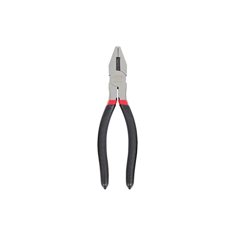 ITC 8“ Cushion Grip Linesman Pliers, 20626