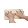 Edufun - Ef 10080 - Wooden Peg Puzzle - 2