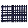 Placemats, Set of 2, 100% Cotton (11.8 x 17.7 inches