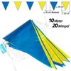 goodymax® Bunting 10 Metres - Many