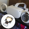 eMagTech VR-Headset-Kamerasensormodul 844-00791-01 Kompatibel mit Oculus Quest 2