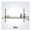 INEX One Touch Column Shelf 800U / 아이넥스 원터치 기둥식