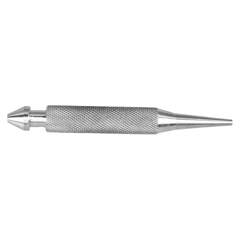 Trumpet Mouthpiece Truing Repair Tool Metal Professional Remove Dents Trumpet