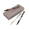ProFolio by Itoya, PaperSkater Timeless Ballpoint Pen - Black with