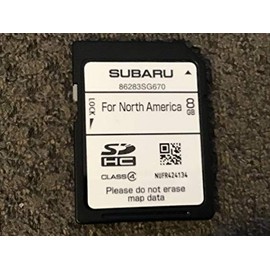 2018 Infiniti Q60 Navigation SD Card 25920-4HB1G