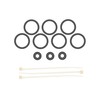 Repair Kit for SNOO Smart Sleeper Bassinet (O-Ring Kit &
