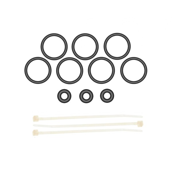 Repair Kit for SNOO Smart Sleeper Bassinet (O-Ring Kit &