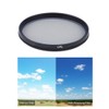 EF 24-70mm f/2.8L USM Compatible Digital Multi-Coated Circular Polarizer Filter
