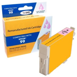 Unbranded T099620-KD Ink-LtMagenta-