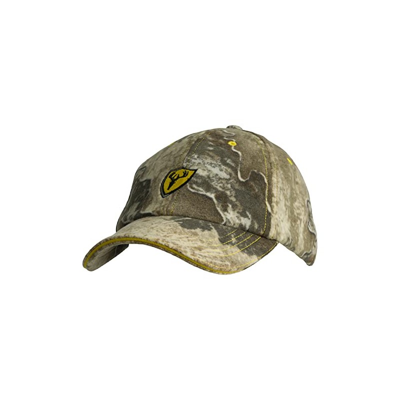 SCENTBLOCKER Ball Cap, Polyester/Wool, Cold Fusion Catalyst - One Size