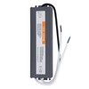 200W Professional Waterproof Electronic LED Driver Power Supply AC170‑ (50/60HZ)