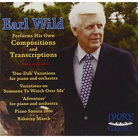 Compositions and Transcriptions