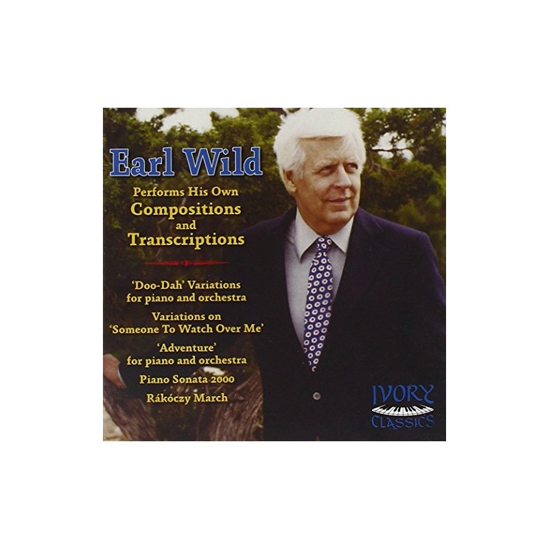 Compositions and Transcriptions