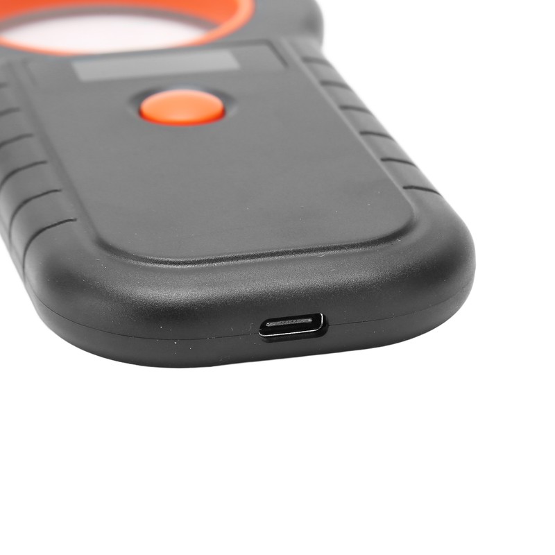 Pet Microchip Scanner 134.2Khz 125Khz EMID FDX B Wired USB