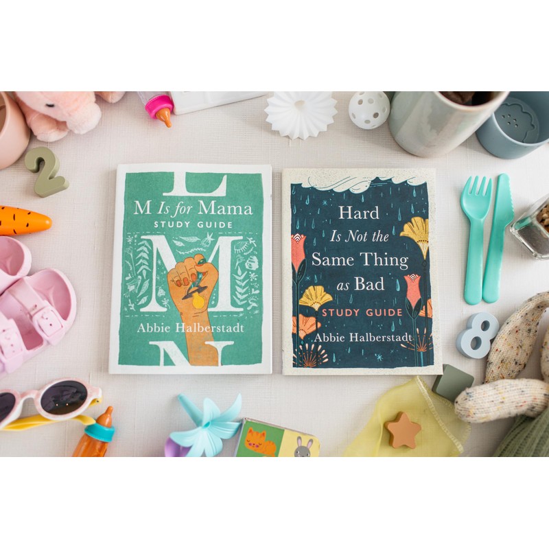 M Is for Mama Study Guide