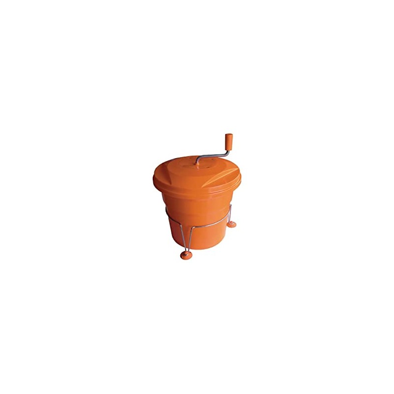 DYNAMIC Salad Spinner Base AC019