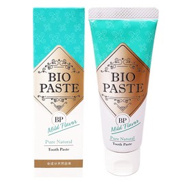 biopaste mild toothpaste 60g