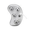 Yarman MS50W Mise Mysé Wave Spa Body Beauty Device White