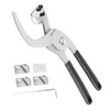 Fdit Tree Branches Cutter Graft Fruit Tree Tool Stainless Steel