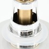 T T-ABC Universal Bathroom Sink Stopper Drain Strainer Pop Up