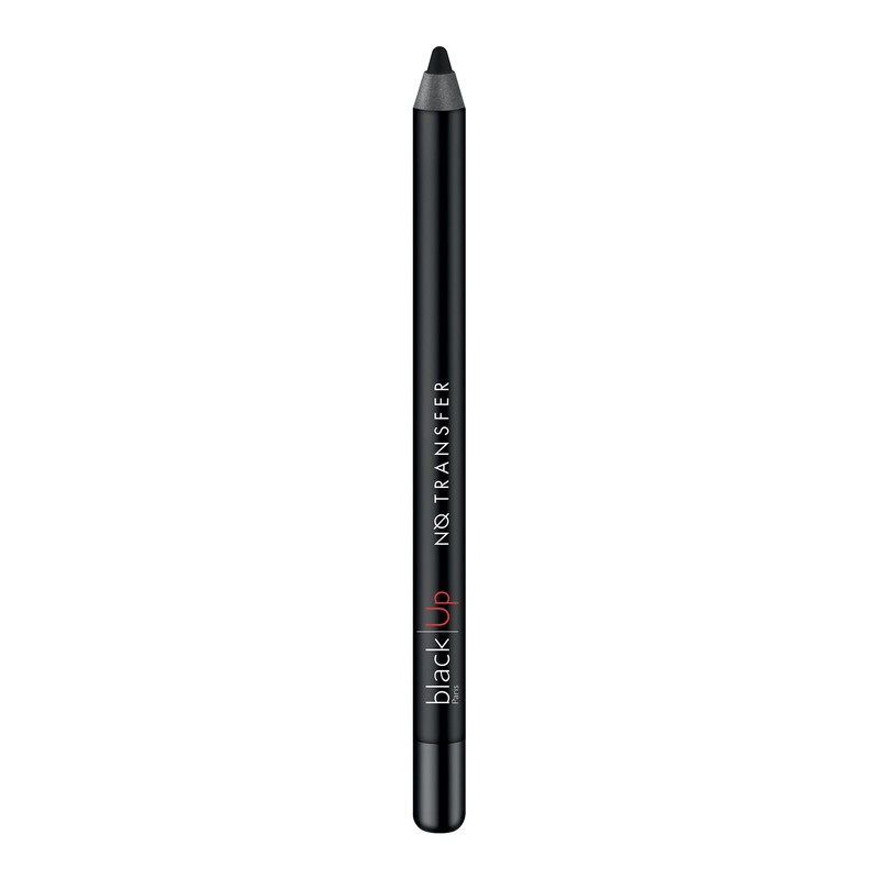 BLACK UP No Transfer Waterproof Kohl
