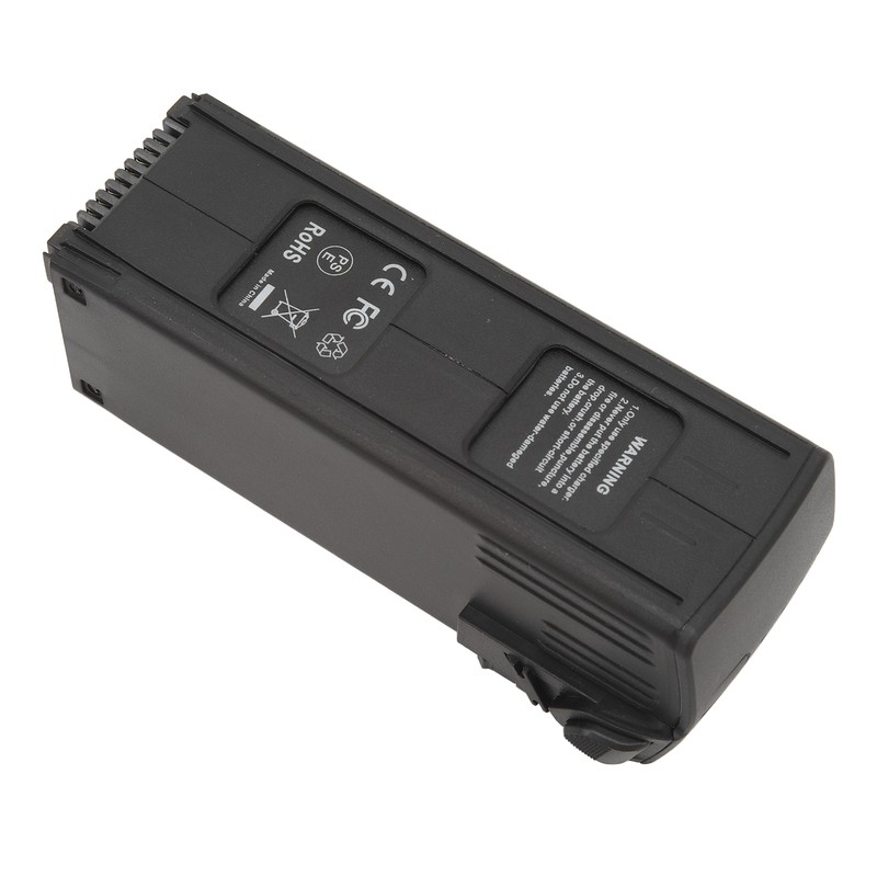 Drone Battery Pack 5000mAh 46mins Flight Time Flight Battery for