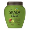 Skala Mascara Café Verde E Ucuba X 1 kg