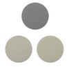 MACHSWON 3 Inch Sander Wet Dry Polishing sheet Silicon Carbide