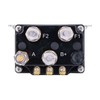 Sinoking 12V 500A Winch Solenoid Relay,Winch Contactor for 8000lbs-15000lbs 4WD