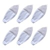 6Pcs Open Toe Compression Sock Aid for Easy Slide Assisting