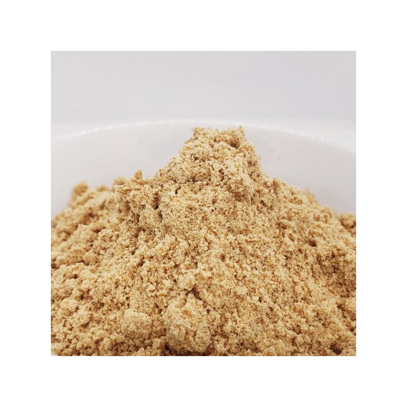 청국장 가루 분말 국산 400g 1개 Fermented Soybean Powder 400g