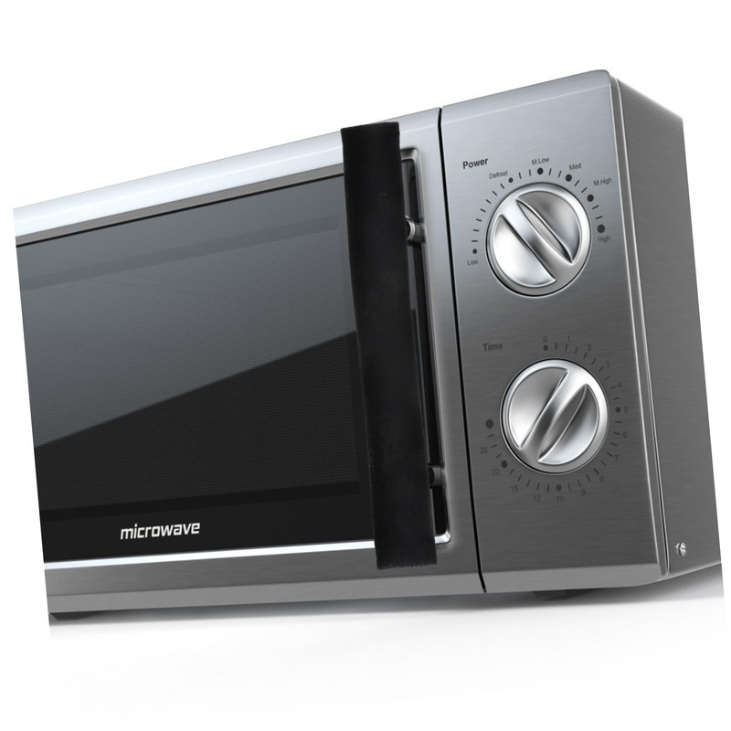 LABRIMP Refrigerator Door Handle Covers 4pcs Kitchen Appliance Covers Oven