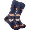 Men's Premium Comfort Chicken Socks
