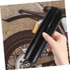 Alipis Enhance Your Biker Style Protectors Cover Sleeve Bushing Easy