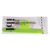 IBI Disposable Green Small File & Mini Buffer Set(10set)