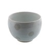 Tableware East Earth Loose Bowl, 3.9 inches (9.8 cm), Yuki