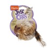 Hartz Just For Cats Running Rodent Vibrating Plush Mouse Cat