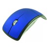 EGTMA 10 Piezas Mouse Inalámbrico Arco Plegable Wireless Abatible