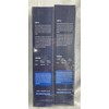 Filter Ecley Refrigerator Water Filter 2 Pack #EC-03 Filter Replacement