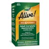 Multivitaminico Max6 Daily Energético Natures Way 90ct