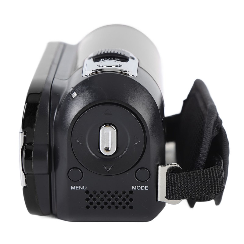 4K 48MP DV Camera 2.7in TFT Rotatable Screen 16x Digital