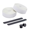 BBB Cycling BHT-14 FlexRibbon Gel Handlebar Tape for Road Bikes