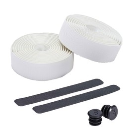 BBB Cycling BHT-14 FlexRibbon Gel Handlebar Tape for Road Bikes