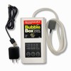 Marine Metal RB-1 Rechargeable Bubble Box Live Bait Aerator, Water
