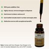 Nirvana Nurture Amber Essential Oil 100% Pure Premium Therapeutic Grade,