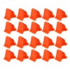 20Pcs Floor Spacer Laminate ABS Compatible Triangles Installation Industrial Tools
