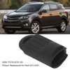 2pcs Roof Rack Crossbar Key PT278 42151 AD OE Standard