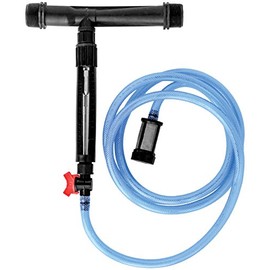 IrrigationKing RKVI150 1-1/2" Venturi Fertilizer Injector